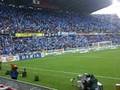 videos de FC Bruges - RSC Anderlecht : tifo before the game part 2