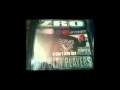 2011 Z-ro Mixtape Slowed & chopped Mo City Streets, Mo City Love