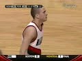 Sergio Rodriguez vs Washington