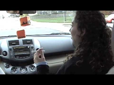 how to eliminate second hand smoke