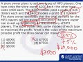 Mock CAT 5 Question 62 Alternate Method Mock CAT 5 Question 62 Alternate Method