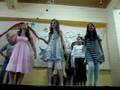 All For One  High School Musical [All Girlss]