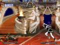 GGXX #R netplay - Zero vs. Muse
