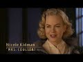 the golden compass:  defining daemons