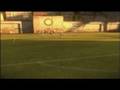 PS3 Fifa 09 - Quaresma Beautiful Free Kick