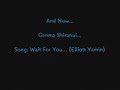 Naruto Theme Songs #1