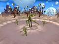 Spore Creature Creator Video