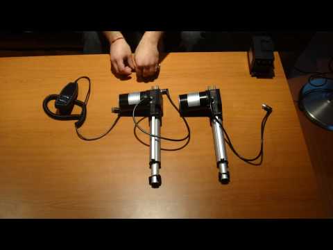 actuator - http://www.progressiveautomations.com http://www.actuatorzone.com Our PA-02 Linear Actuators are certified, versatile devices that can be used in a variety o...