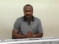 KETRON SD5 Arranger Workstation Tutorial KETRON SD5 Arranger Workstation Tutorial