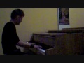 1,2,3,4, Plain White T's Piano Version by Mathias Eckle