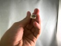 Mini Display Port to DVI adapter for Apple Macbook and Macbook Pro