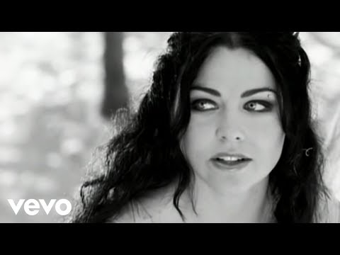 Evanescence: My Immortal