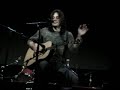 Richie Kotzen - \"Sara Smile\" (Unplugged)