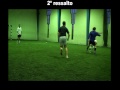Golo tropa accenture.wmv