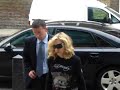 gimnasio madonna