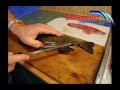 Smallmouth Bass Cleaning - Fillet Smallmouth Bass - No Bones