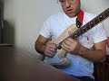 Jazzing with a Classic Fender Stratocaster, is it possible? check it out