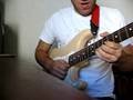 Jazzing with a Classic Fender Stratocaster, is it possible? check it out