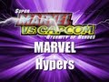 SMVC: EoH Marvel Hyper Video