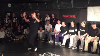 Tetsu-G – POP CITY WORLD FINAL JUDGE DEMO