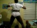 shake dat monkey