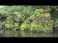 Canoeing the North Santiam River