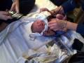Carter in the hospital Carter in the hospital