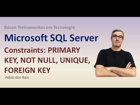 how to set primary key in t-sql