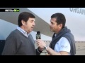 GT Open 2012 - Test en Montmelo Jesus Pareja y Uwe Brettel