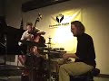 ARC Trio - in mistaking a streetlight for the moon ARC Trio - in mistaking a streetlight for the moon