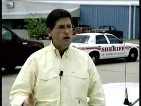 St. Tammany Parish Sheriff: No ...