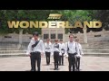 ATEEZ - WONDERLAND - DANCE COVER BY THE PROMISE 