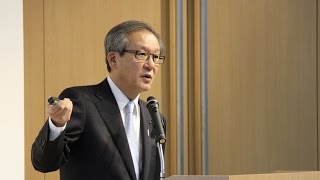 「健全な身体に、健全な精神があれかし」から社名を ~アシックスの事業変革とグローバル戦略 Part1/3 尾山基社長
