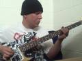 Anti Flag - The Press Corpse Bass Cover