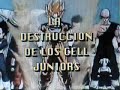 dbz capitulo 184  parte 2 