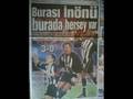 beşiktaş bjk marşı gollü anti fb piç tümer karakartal