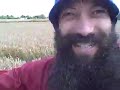 Crop Circle!