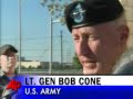 Army: 12 Die in Dual Shootings at Fort Hood