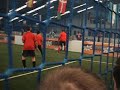 FWC vs. FC Muskeltulpe - 27.01.07 Teil I FWC vs. FC Muskeltulpe - 27.01.07 Teil I