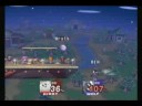 Wrath (Kirby) vs Renegade (Wolf) Wrath (Kirby) vs Renegade (Wolf)