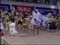 INAGURACION - HIMNO MUNDIAL SUB 17 PERU 2005