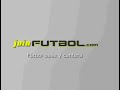 Bojan Krkic - Golazo con España Sub 21