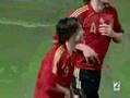 Bojan Krkic - Golazo con España Sub 21