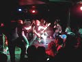 Elias Last Day - In the Red Live @ The Underworld Elias Last Day - In the Red Live @ The Underworld