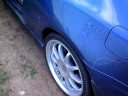 Lucian Honda Prelude Si