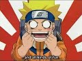 Trollkarlen Lurifax - Naruto AMV