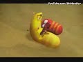 Sand Monster