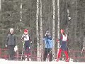 Fairbanks 2008: US Distance Nationals 30k Classic