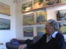 artists from the marin arts open studios talk about their life and art at their studios in the industrial center building, may 12th, 2007.  �see many more marin, california artists on the marin arts youtube channel:
http://youtube.com/group/marinarts

marin arts website is at: �http://marinarts.org