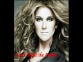 Celine Dion - Can't Fight The Feelin'